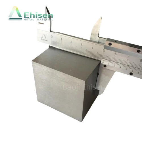 tungsten cube price tungsten cube price