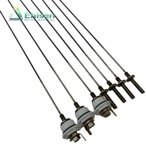 Anode Rod For Water Heater
