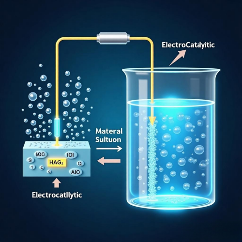 Electrocatalysis Electrocatalysis
